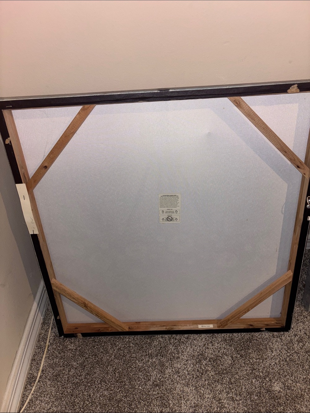 Wall decor - Picture 3 of 3